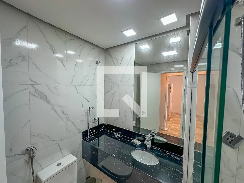 Apartamento de 1 quarto com máquina de lavar, Laranjeiras — photo 4