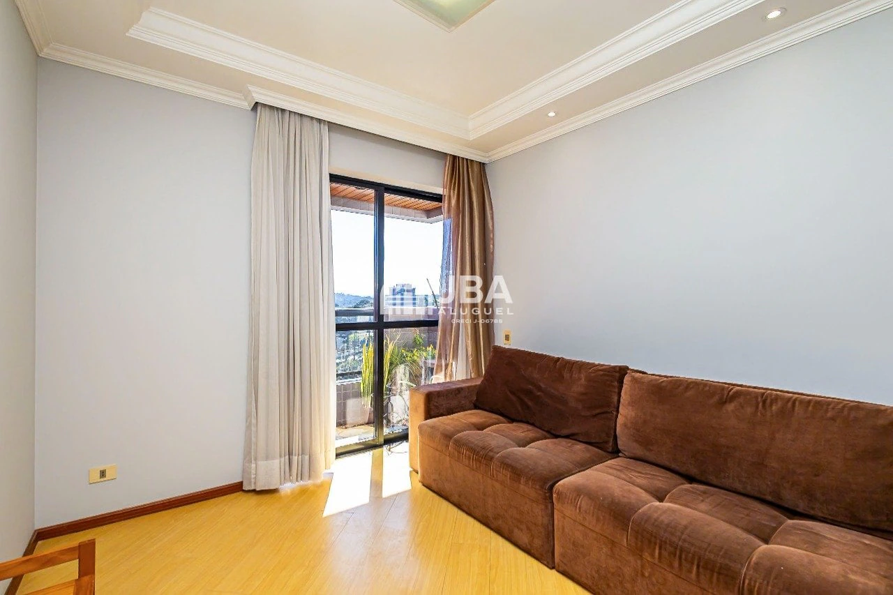 3-bedroom apartment with 1 en-suite and 1 parking spot — photo 4