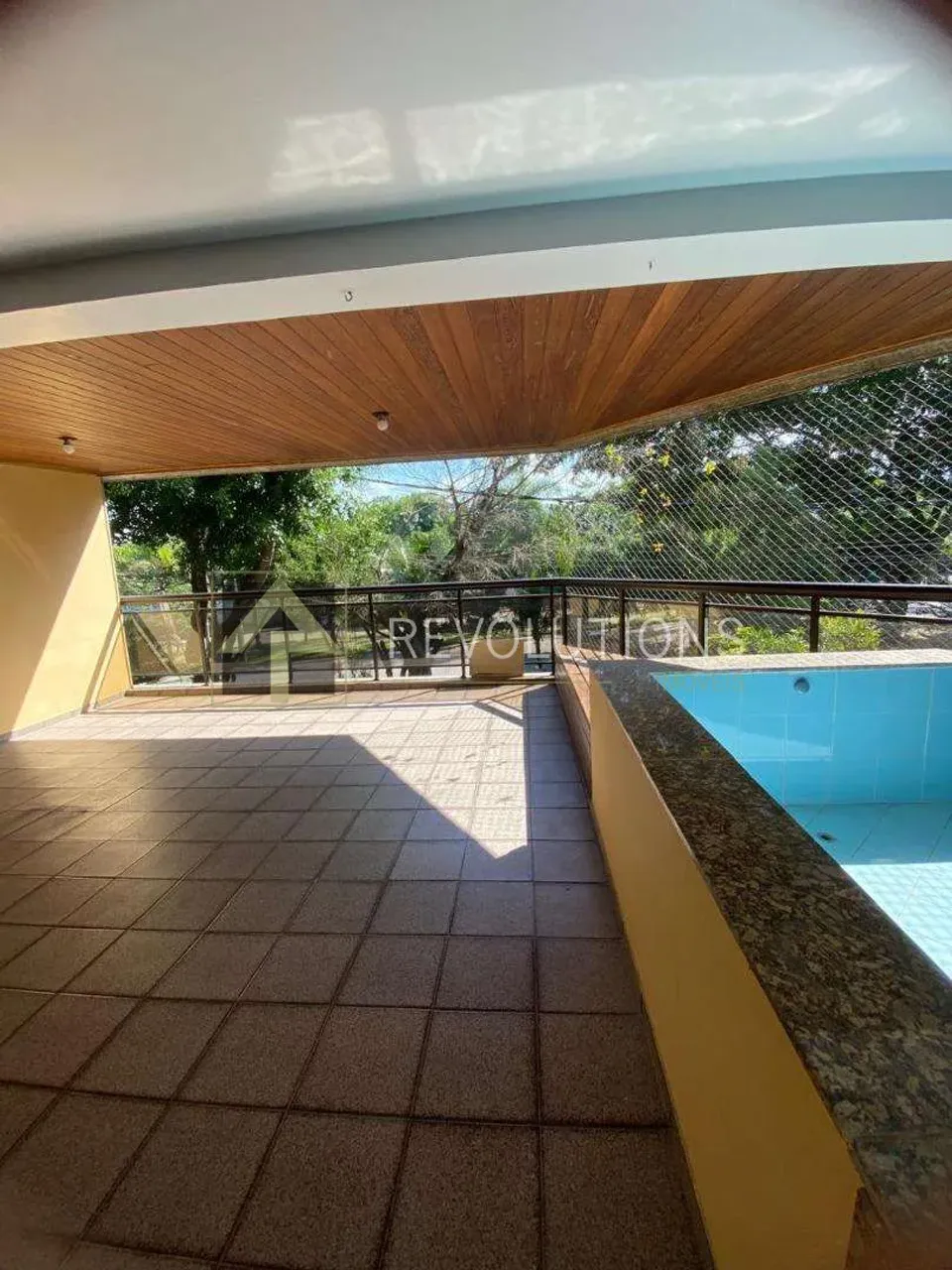 Apartamento com 4 quartos e 4 banheiros e 2 vagas — photo 6