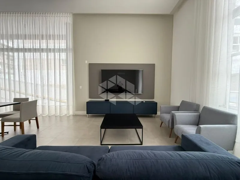 Furnished apartment, 75 m², with a washing machine — photo 31