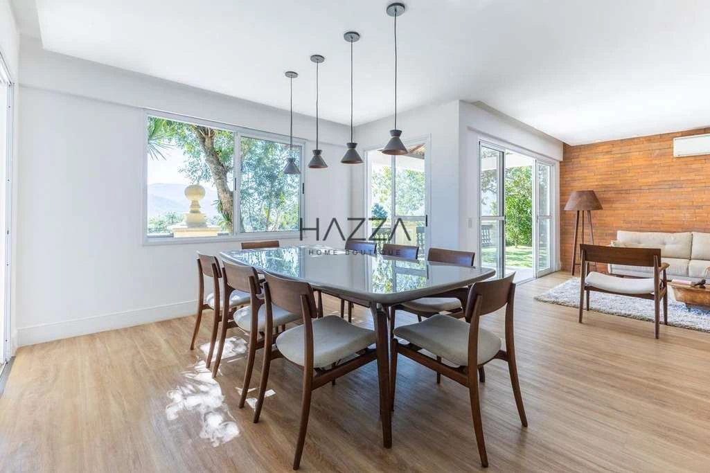 Casa mobiliada com 4 suítes e 605 m², sem vaga — photo 15