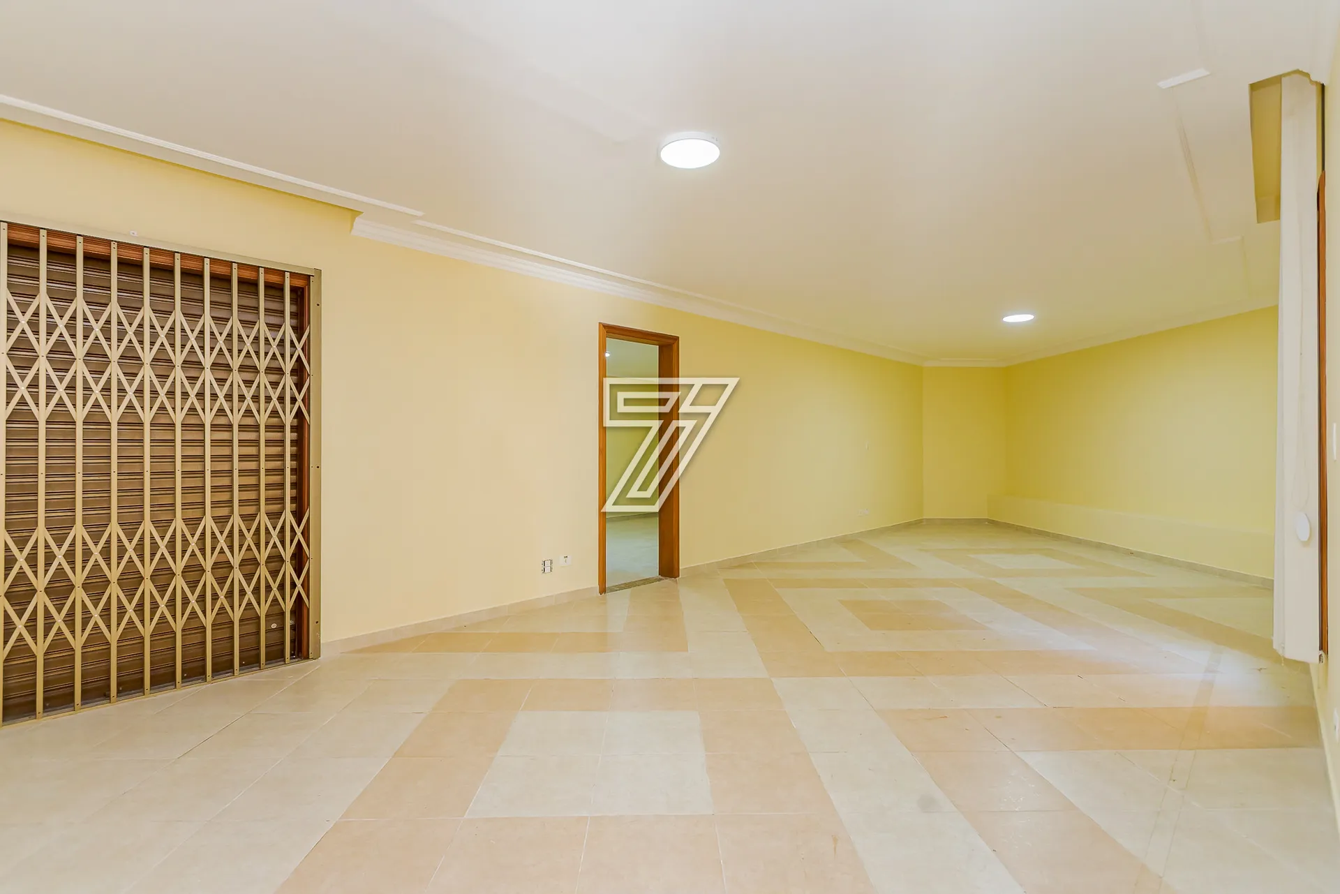 House with 4 bedrooms, 5 bathrooms and 540 m² — photo 21