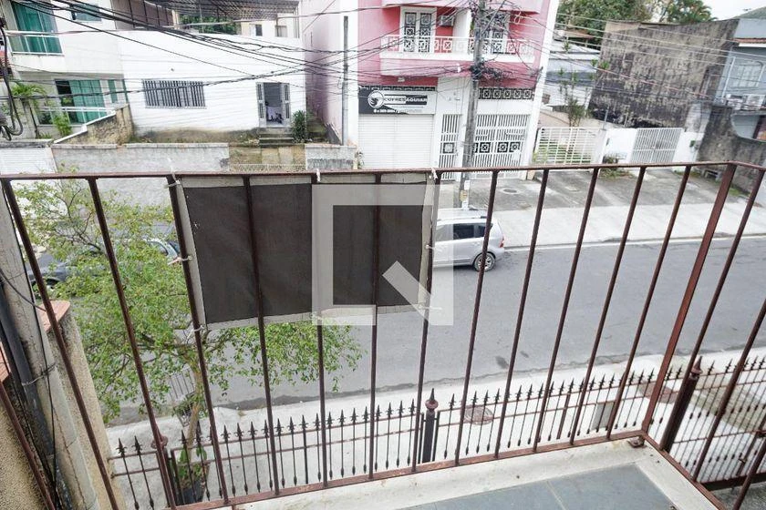 Rental apartment with 2 bedrooms and a balcony — photo 3