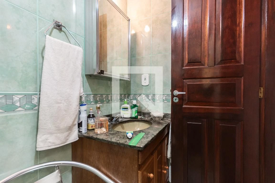 Departamento de 1 dormitorio con lavadora — photo 18