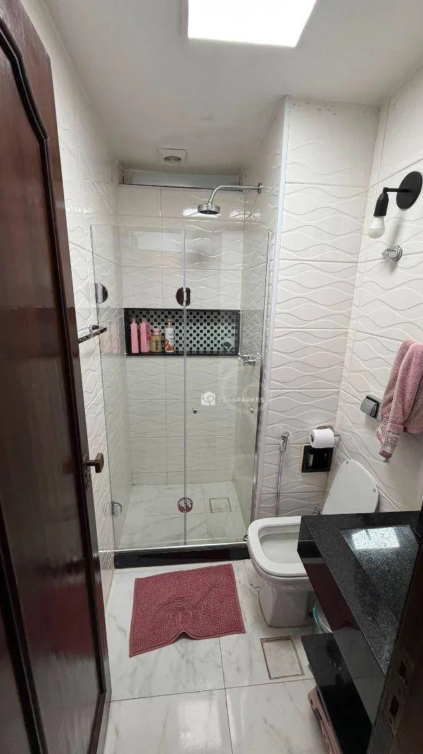 Apartamento mobiliado de 150 m² com 3 quartos e 1 vaga — photo 14