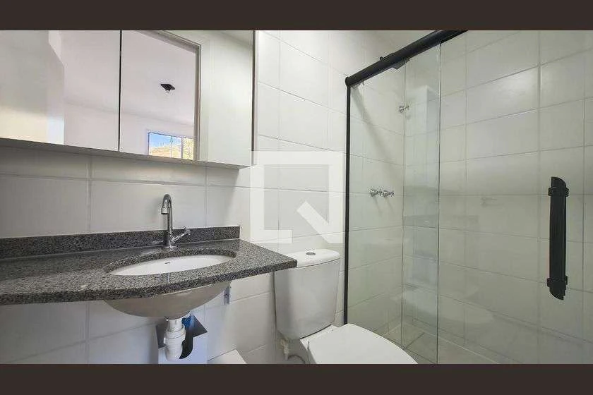Furnished 3-bedroom apartment with 60 m² — photo 9
