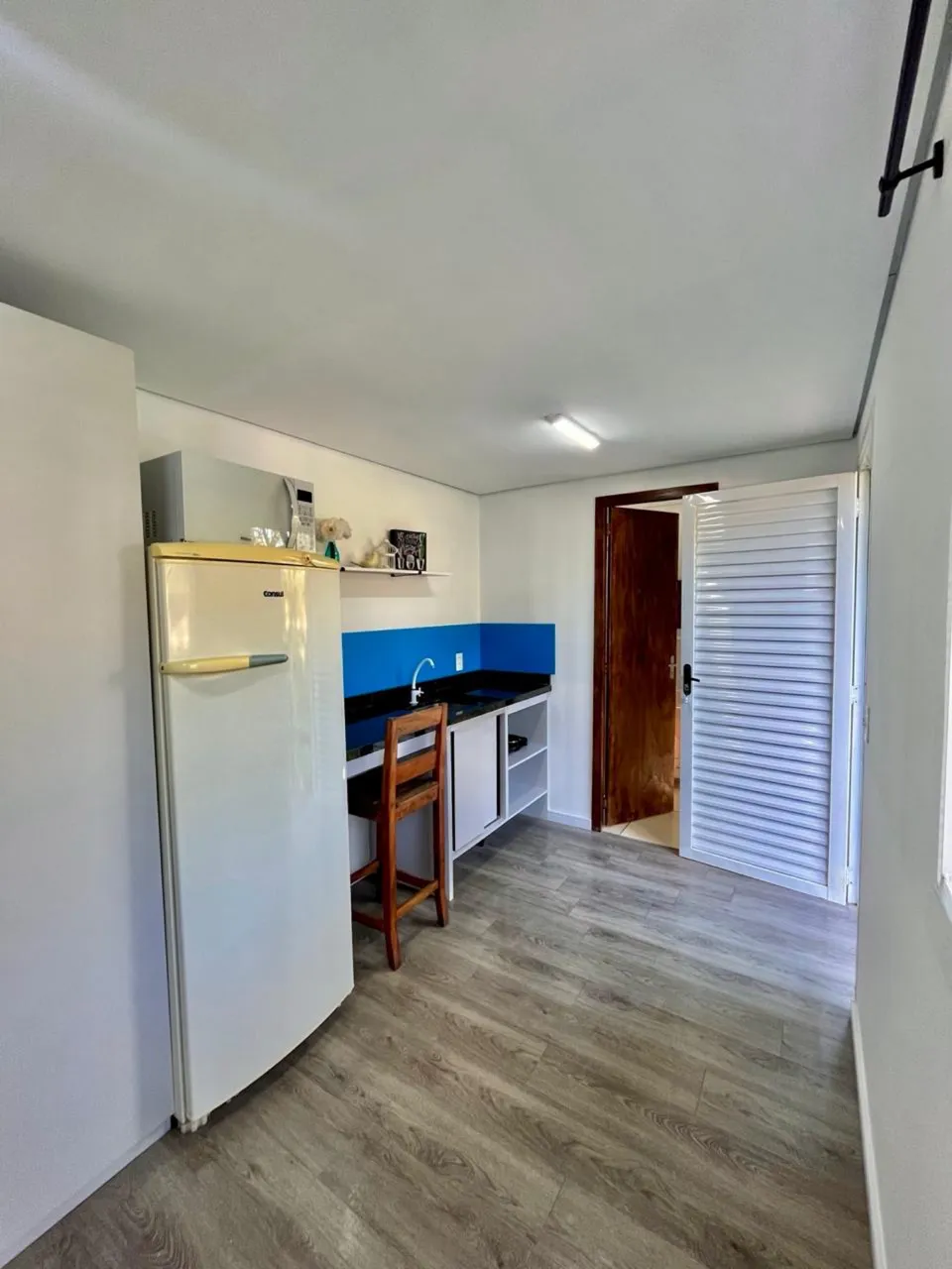 Furnished mini house for one person with 1 bedroom — photo 3