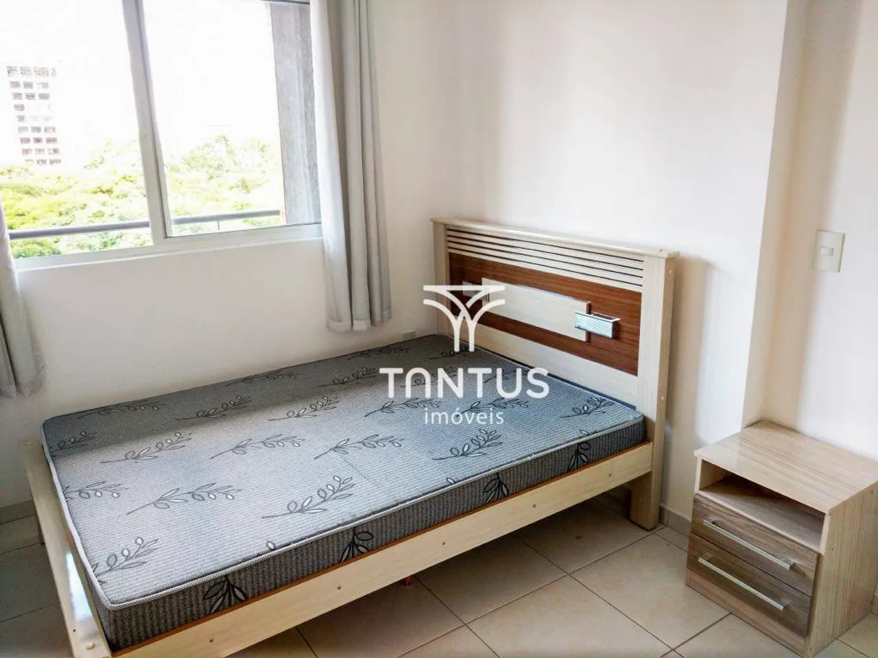 Apartamento amueblado de 1 dormitorio y 48 m² — photo 6