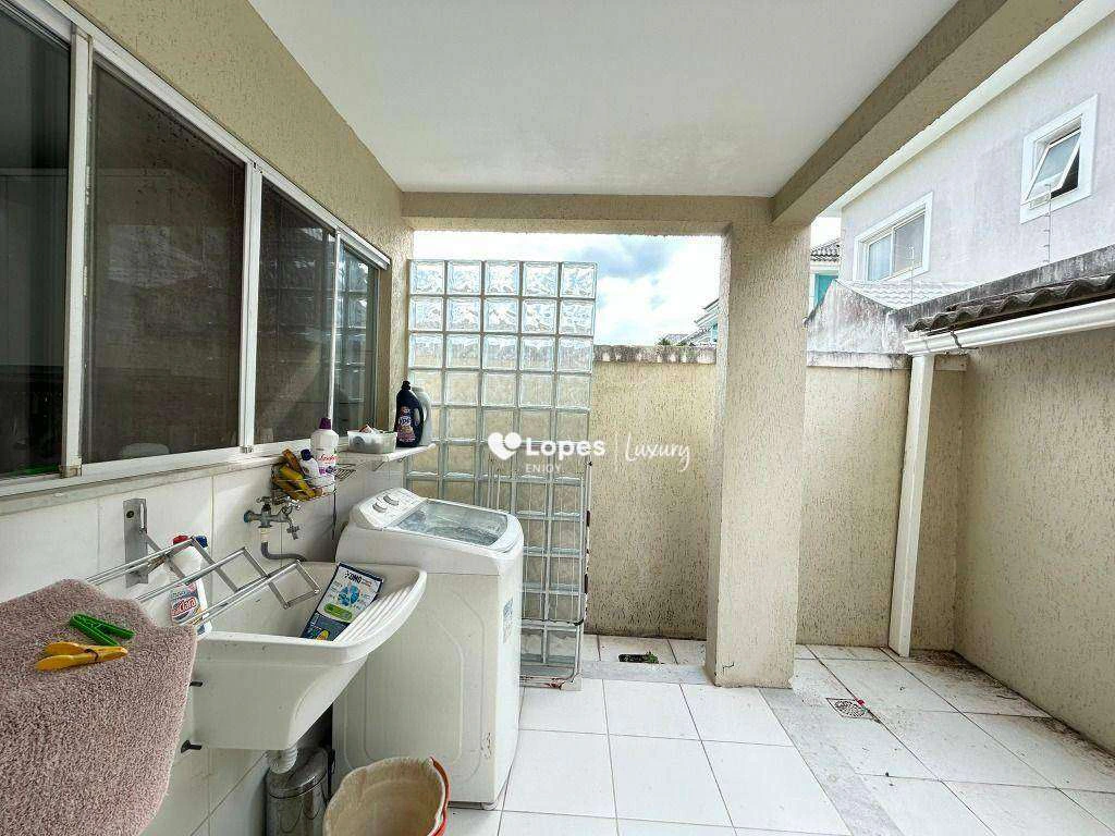 Casa mobiliada 583 m² com 5 quartos e 6 banheiros — photo 2