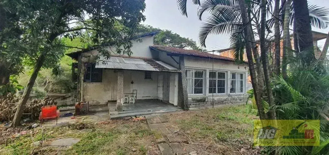 Rental house with 1 bedroom and 1 bathroom, no parking — photo 5