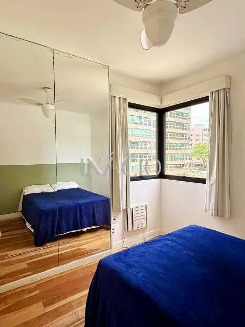 Apartamento mobiliado, 144 m², com banheira — photo 21