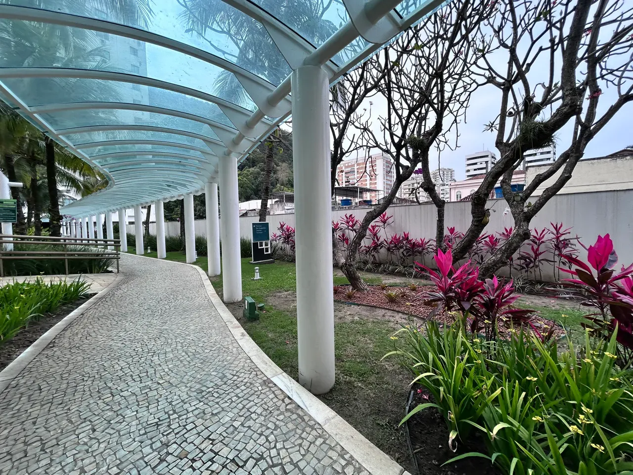 2 quartos e espaço de home office: apartamento de 75 m² — photo 5