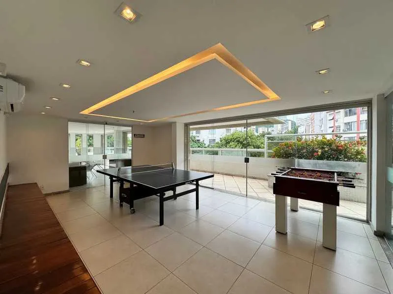 Apartamento amueblado con 2 dormitorios y 3 baños — photo 24