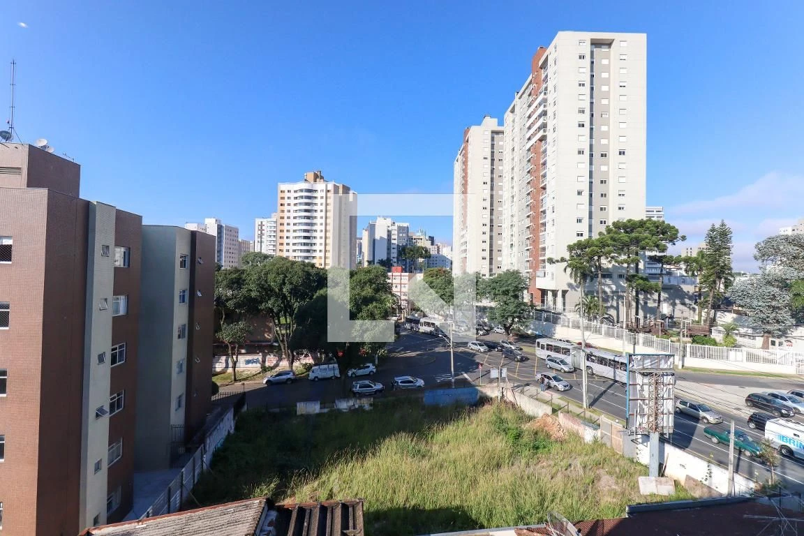 Apartamento mobiliado, 20 m², com varanda gourmet — photo 28