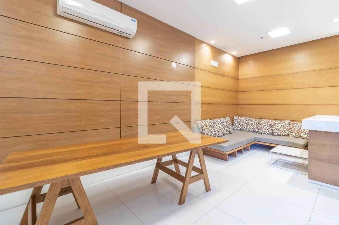 2-bedroom apartment in a building with a sauna — photo 60