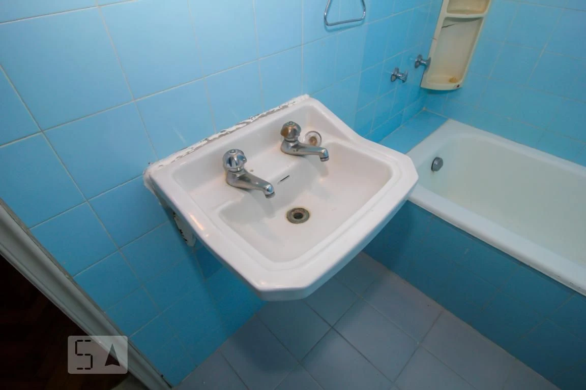 Rental apartment with 2 bedrooms and a balcony — photo 31