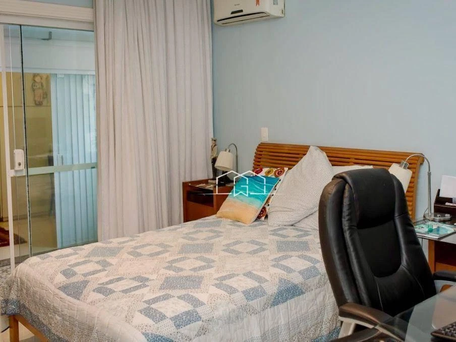 Furnished house with 4 bedrooms and 5 bathrooms — photo 26