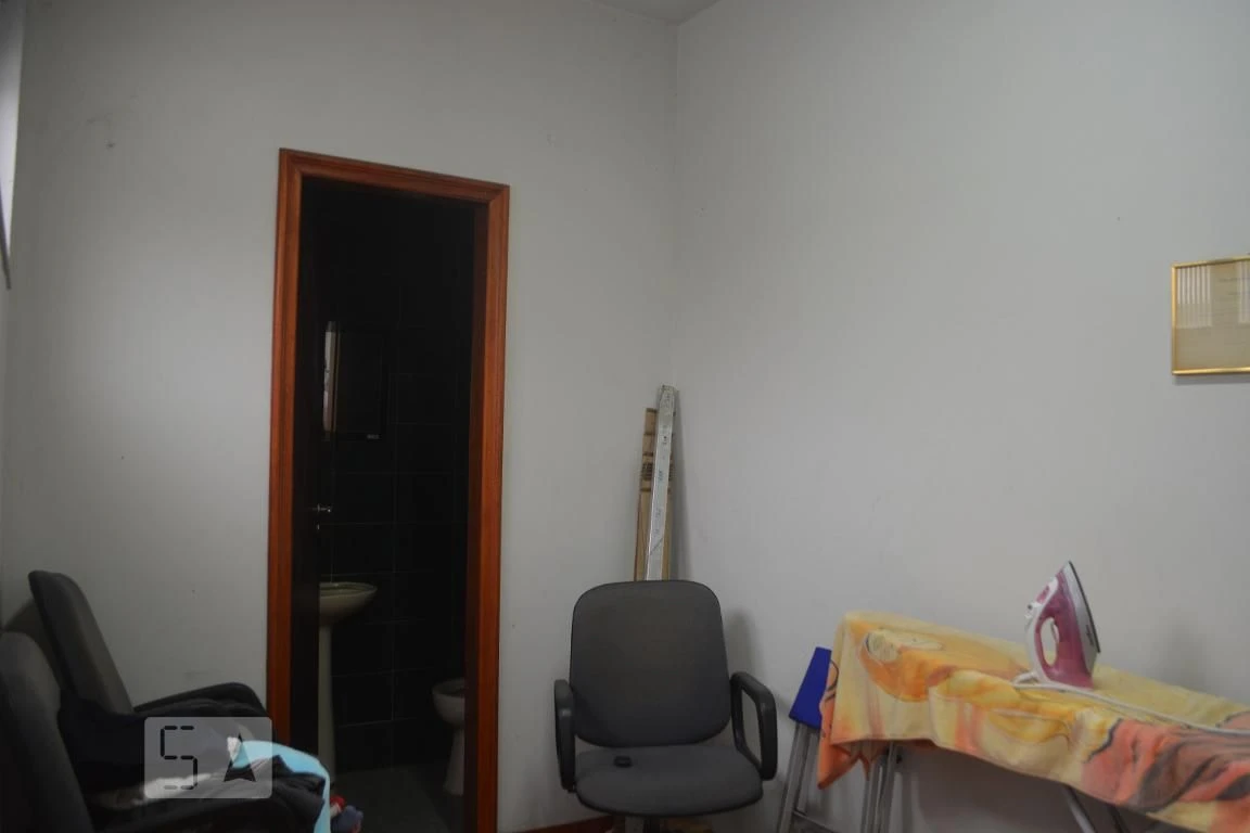 Apartamento mobiliado com 3 quartos e varanda com churrasqueira — photo 69