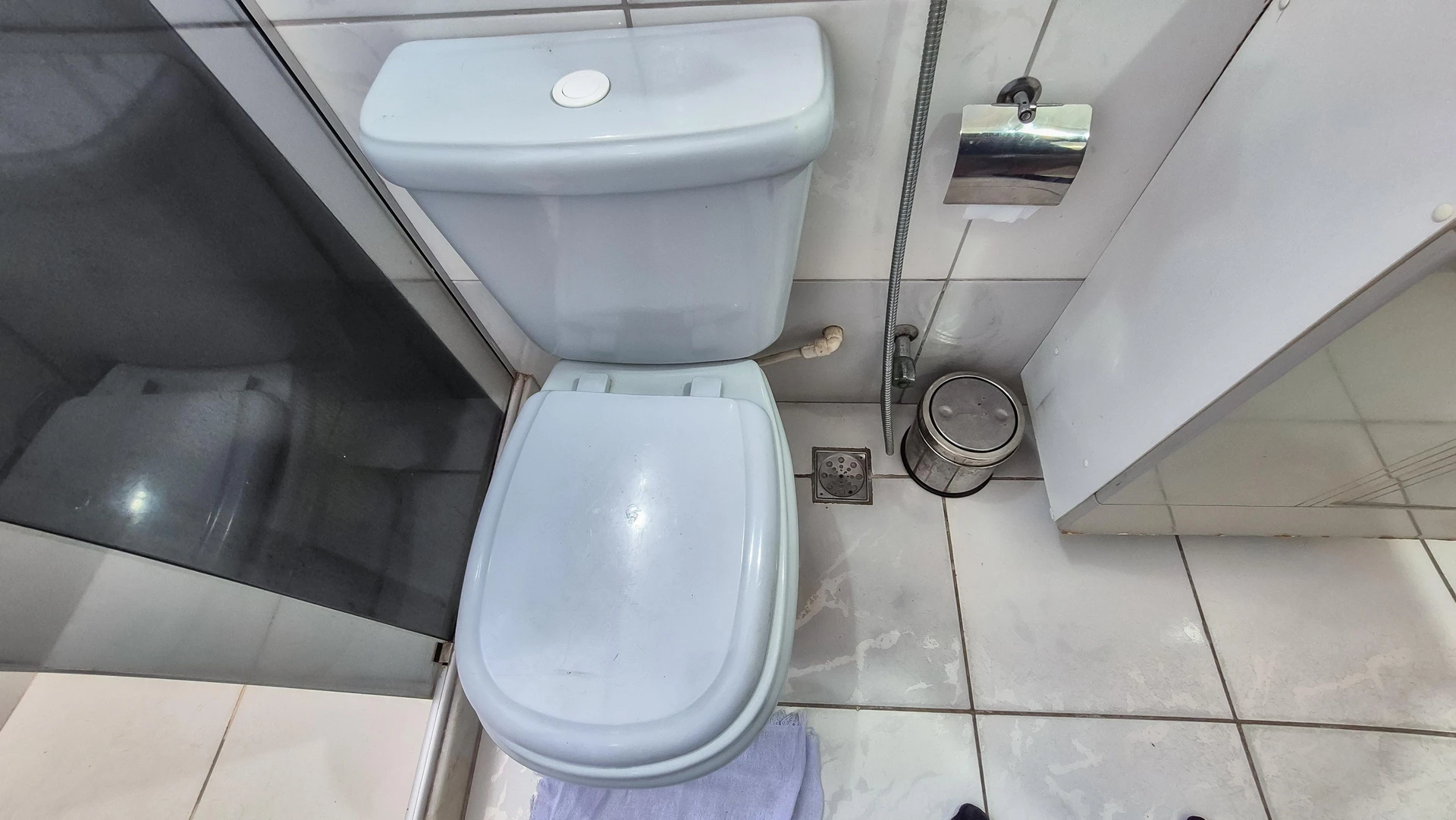 Apartamento mobiliado de 2 quartos e 47 m² — photo 6