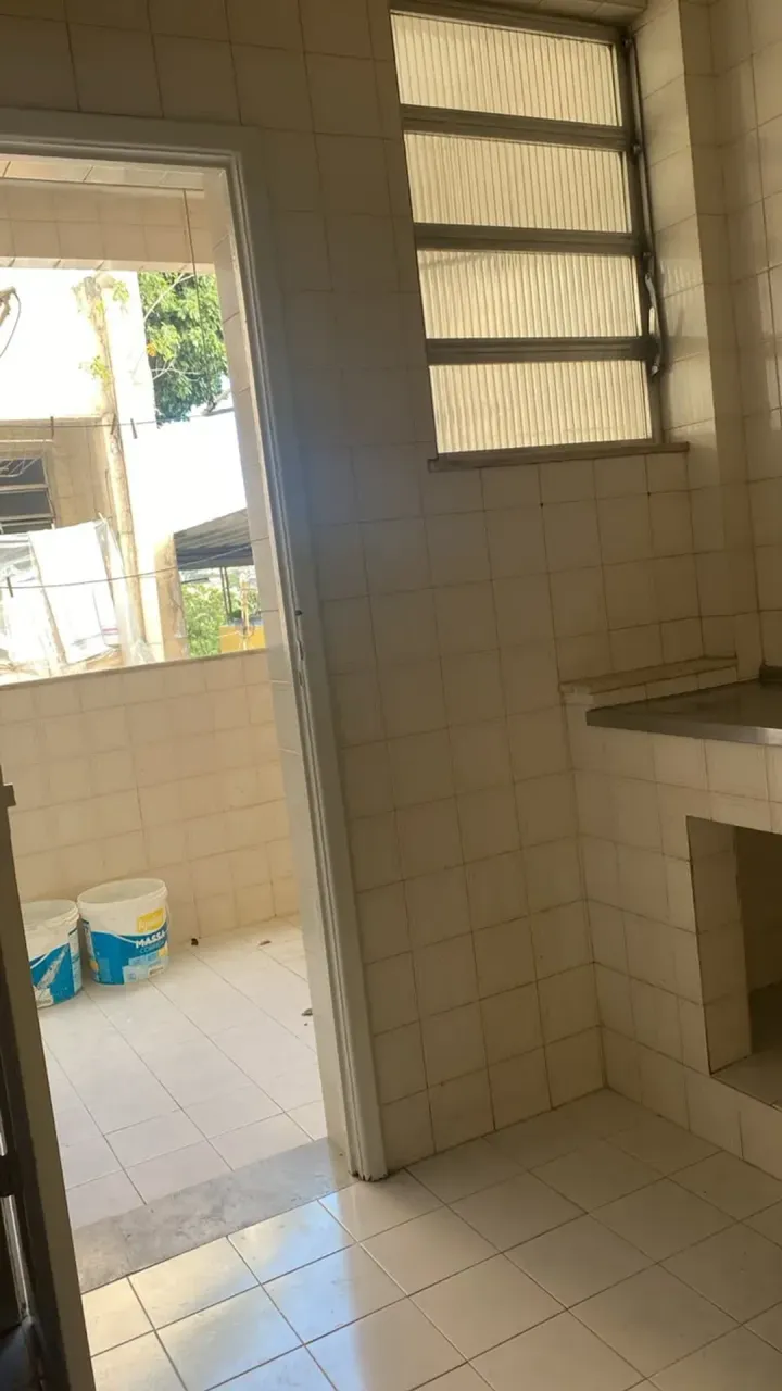 Apartamento com 2 dormitórios e 1 banheiro, sem vaga — photo 6