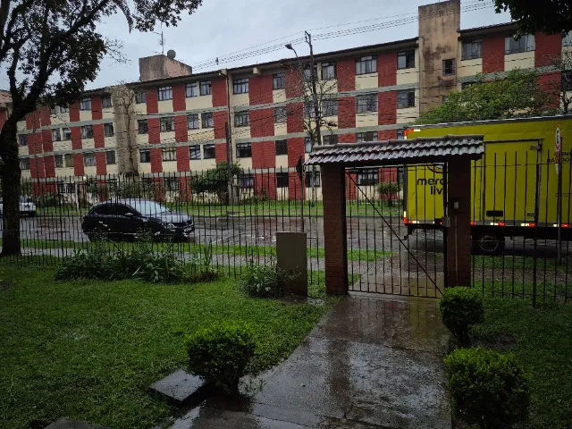 2-bedroom, 56 m² apartment in Curitiba — photo 10