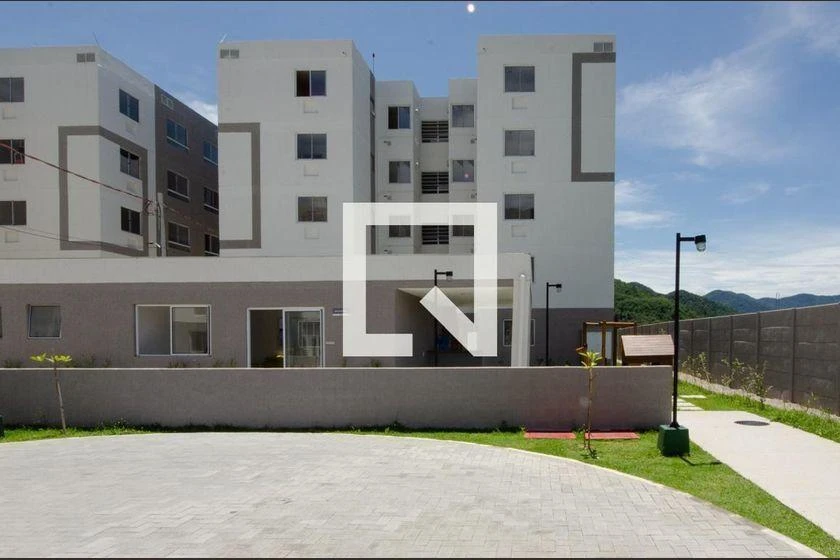 Furnished apartment, 43 m², with a washing machine — photo 23