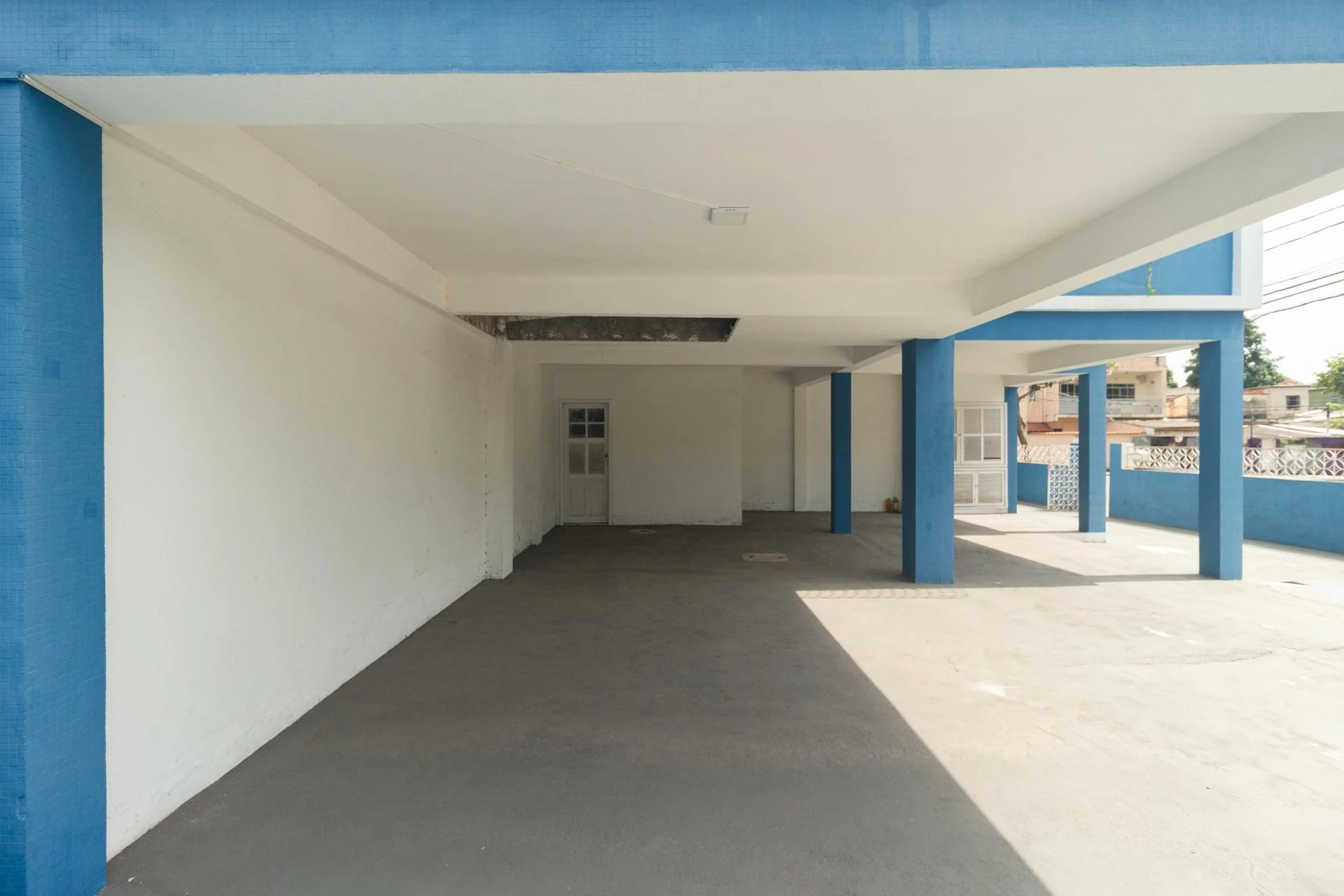Apartment with 2 bedrooms, 1 bathroom and 1 parking spot — photo 9