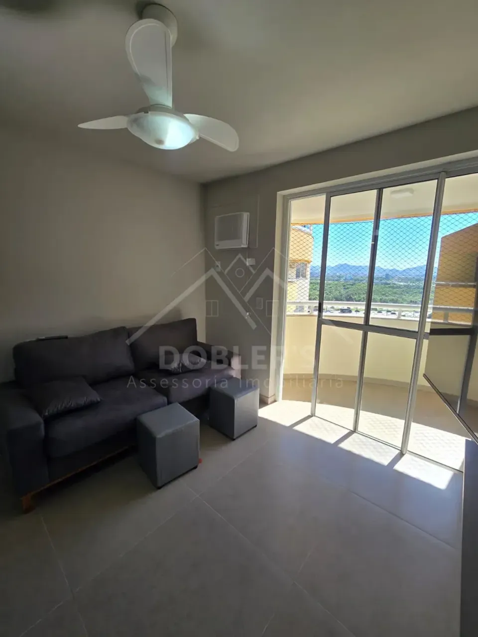 Apartamento mobiliado de 42 m² com 1 quarto — photo 13