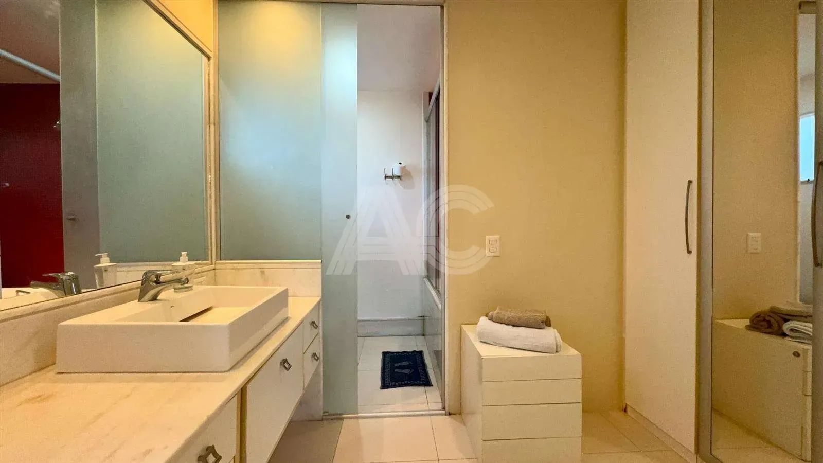 Casa em condomínio com 4 suítes e jardim privativo — photo 34