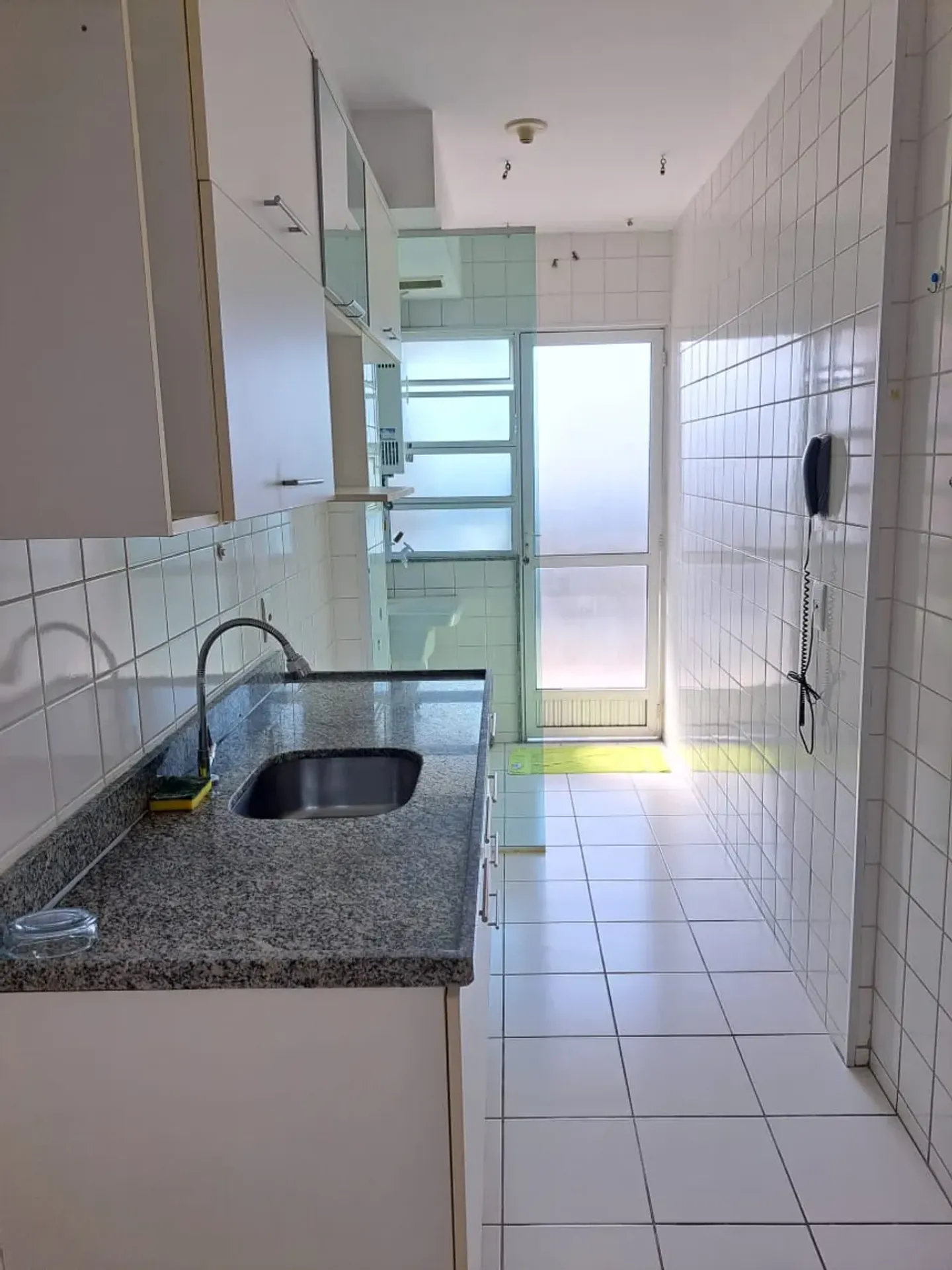 Apartamento de 70 m² e 2 quartos, Campo Grande — photo 4
