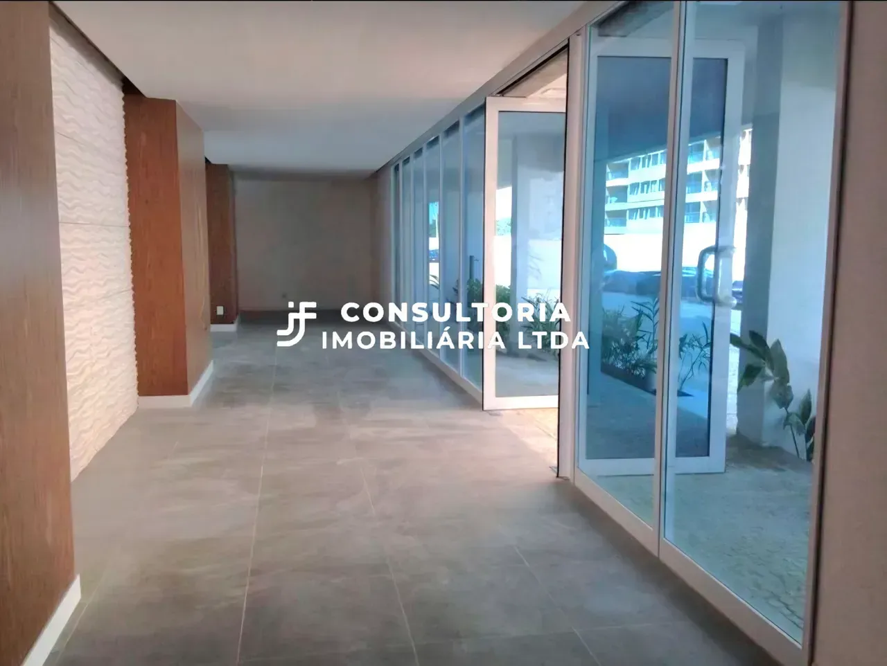 Apartamento com varanda gourmet, Recreio dos Bandeirantes — photo 5