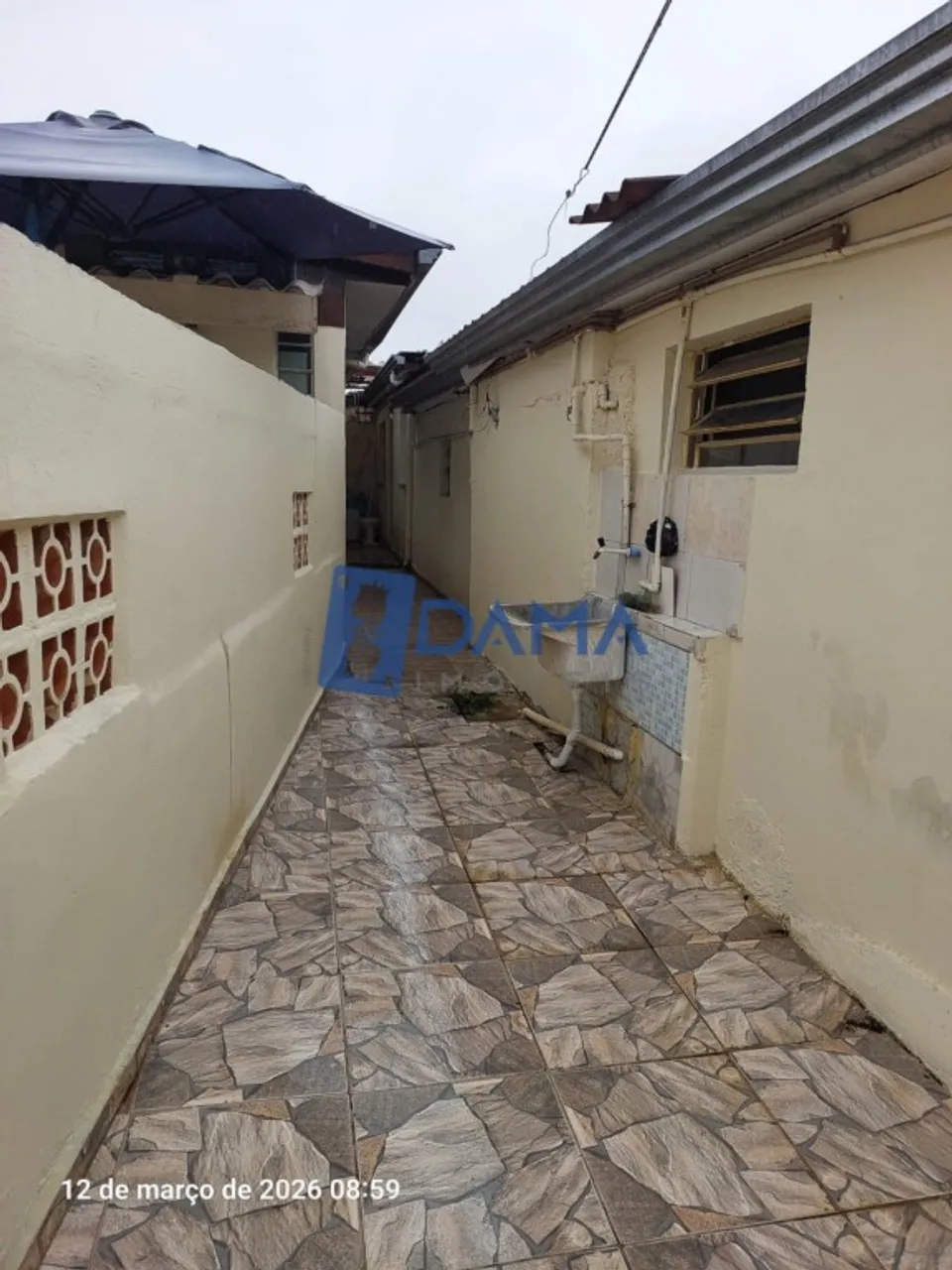 Unfurnished 1-bedroom house with 1 bathroom — photo 6