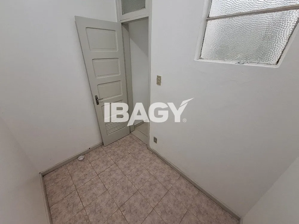 Apartamento sin amueblar con 3 dormitorios y 1 baño 116 m² — photo 20