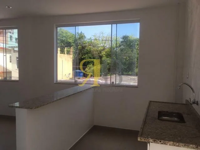 One-bedroom apartment, 50 m² — photo 11