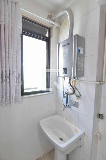 3-bedroom apartment with a washing machine in Rio de Janeiro — photo 39