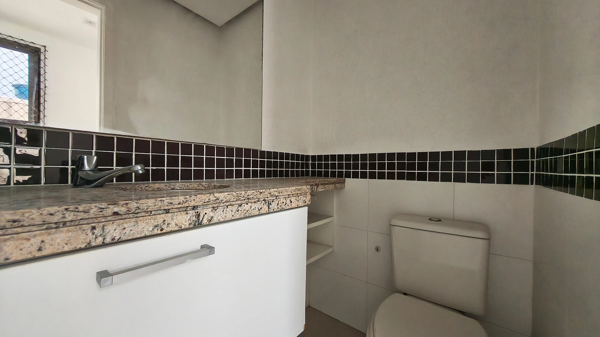 5-bedroom apartment with a washing machine in Rio de Janeiro — photo 39