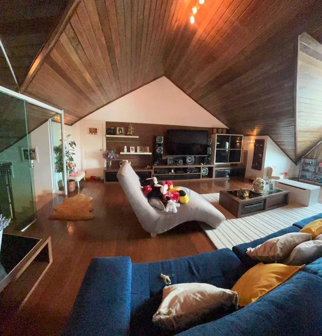 Furnished house 830 m² with 6 bedrooms and open kitchen — photo 52