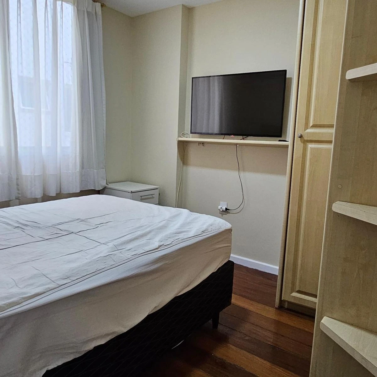 197 m² furnished apartment with 3 bedrooms and 2 parking spaces — photo 10