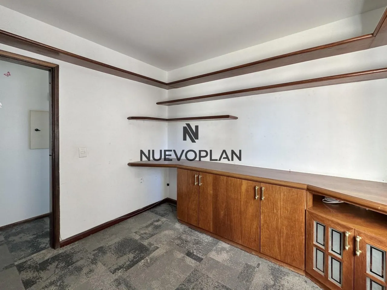3-bedroom apartment with 1 suite, 2 bathrooms and parking — photo 16