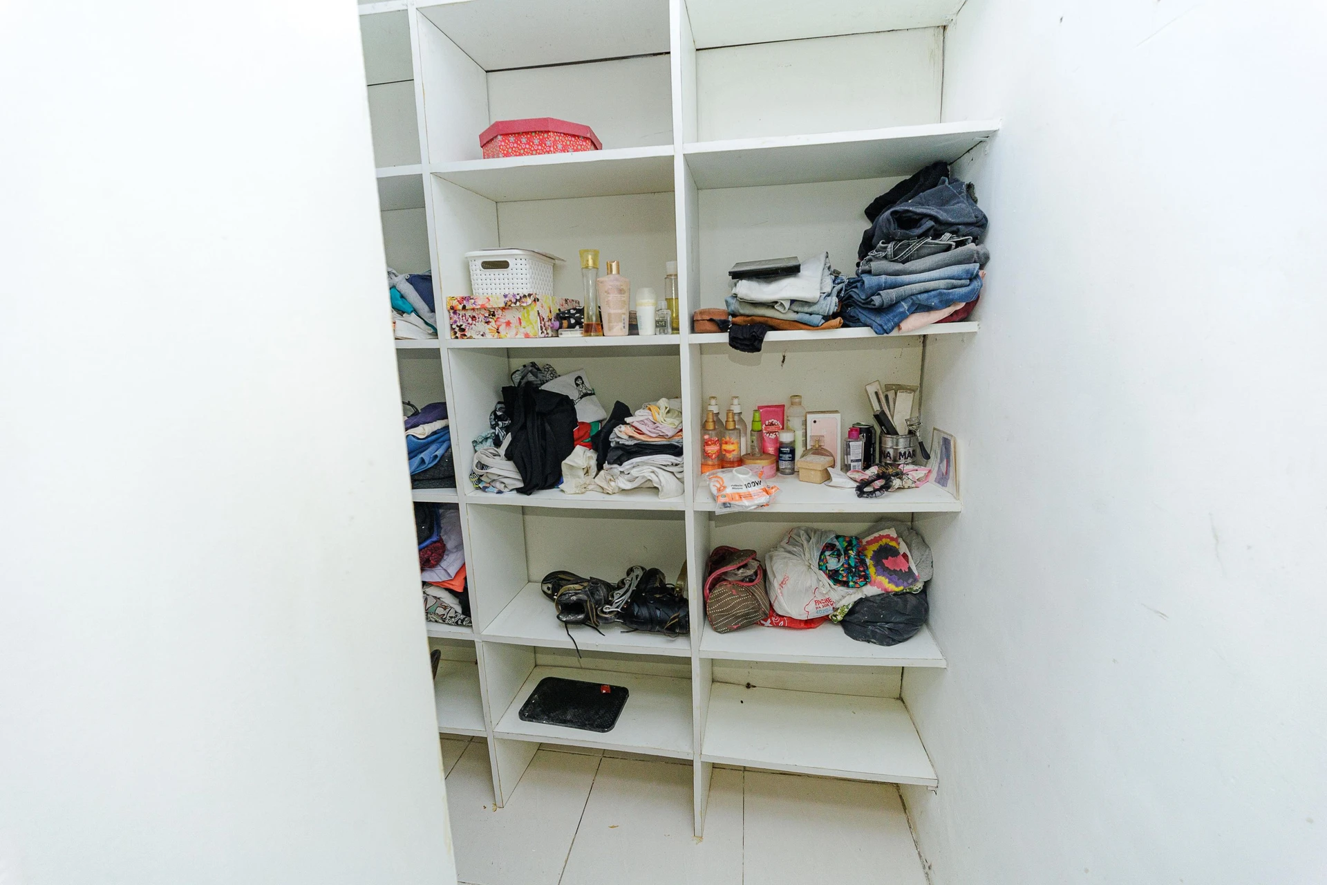 Casa de 80 m² com jardim e closet — photo 27