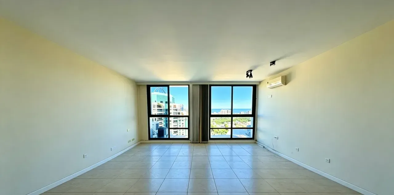 Duplex com 3 quartos e 200 m², varanda e água na vista — photo 9