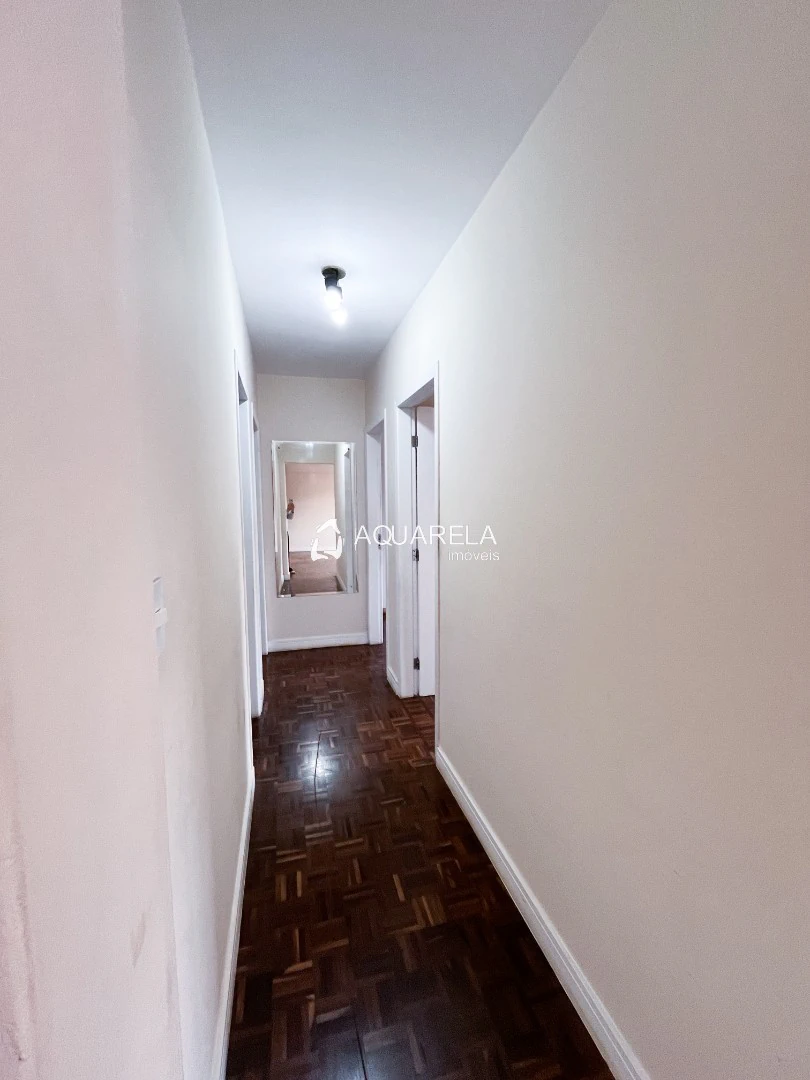 Washing machine in a 3-bedroom apartment, 109 m² — photo 16