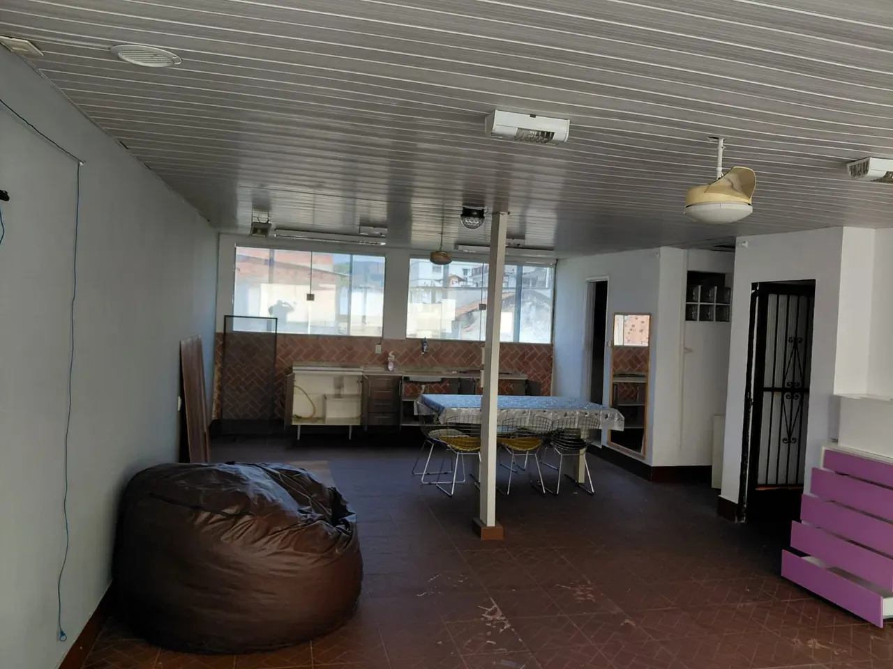 130 m² house with a home office and a mountain view — photo 7