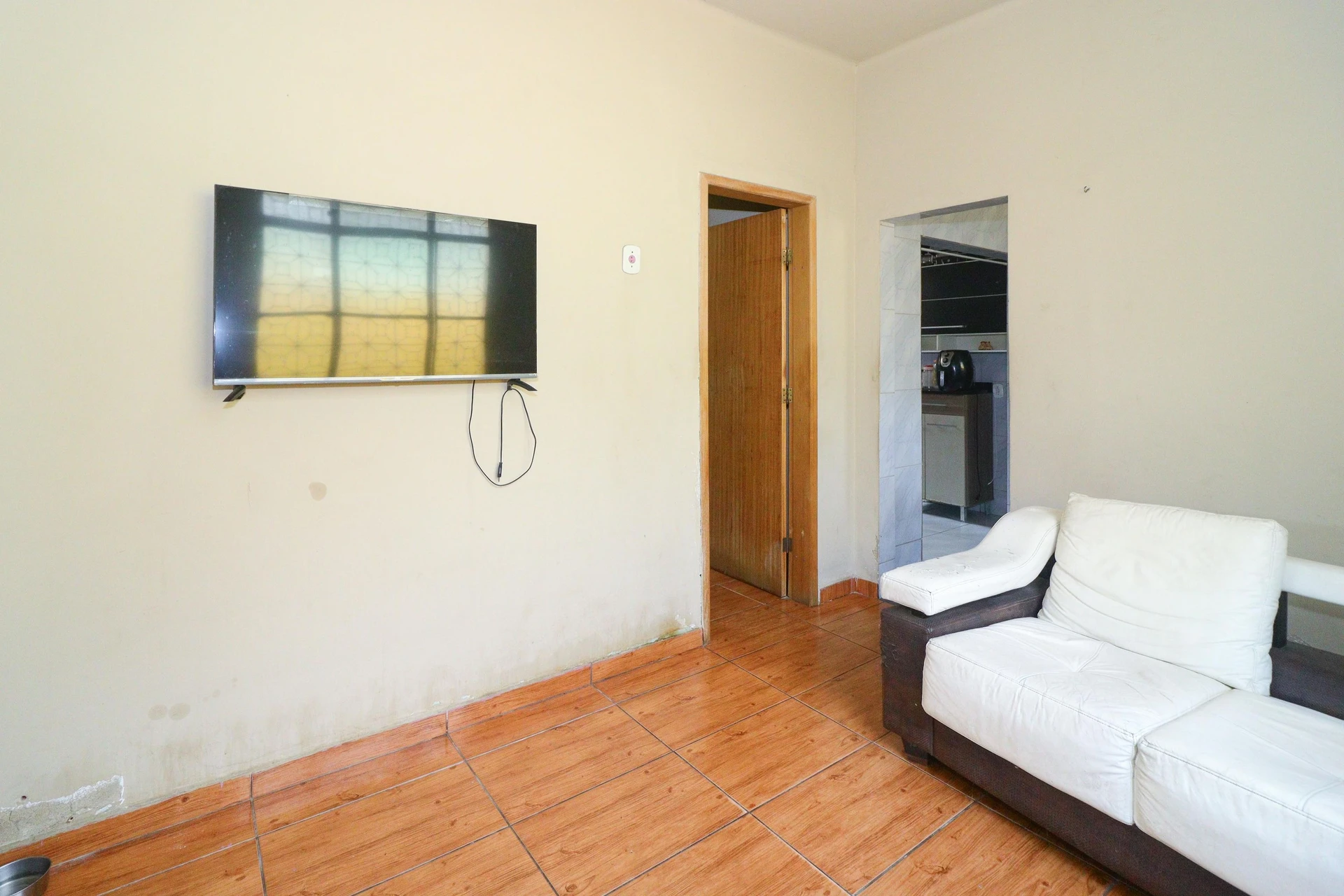 Casa de 2 quartos com jardim, Bangu — photo 12