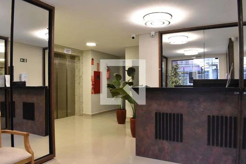 Квартира с 1 спальней 24 м² без парковки — photo 24