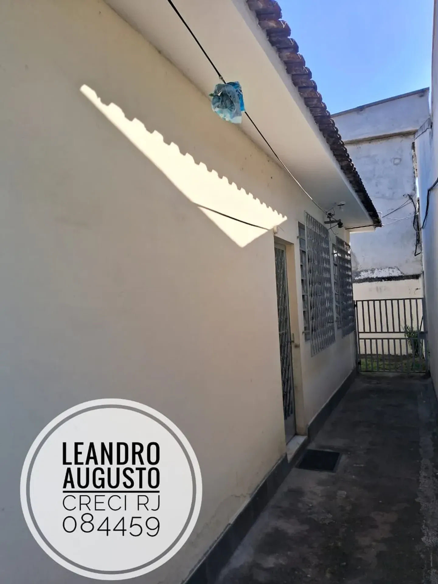 Casa de 2 quartos e 44 m² — photo 18