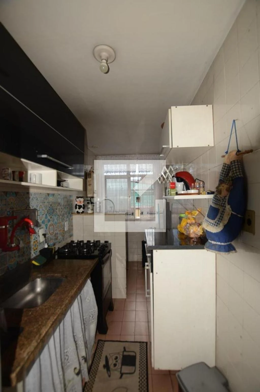 Затишна мебльована квартира з 3 кімнатами, 1 паркомісцем — photo 23