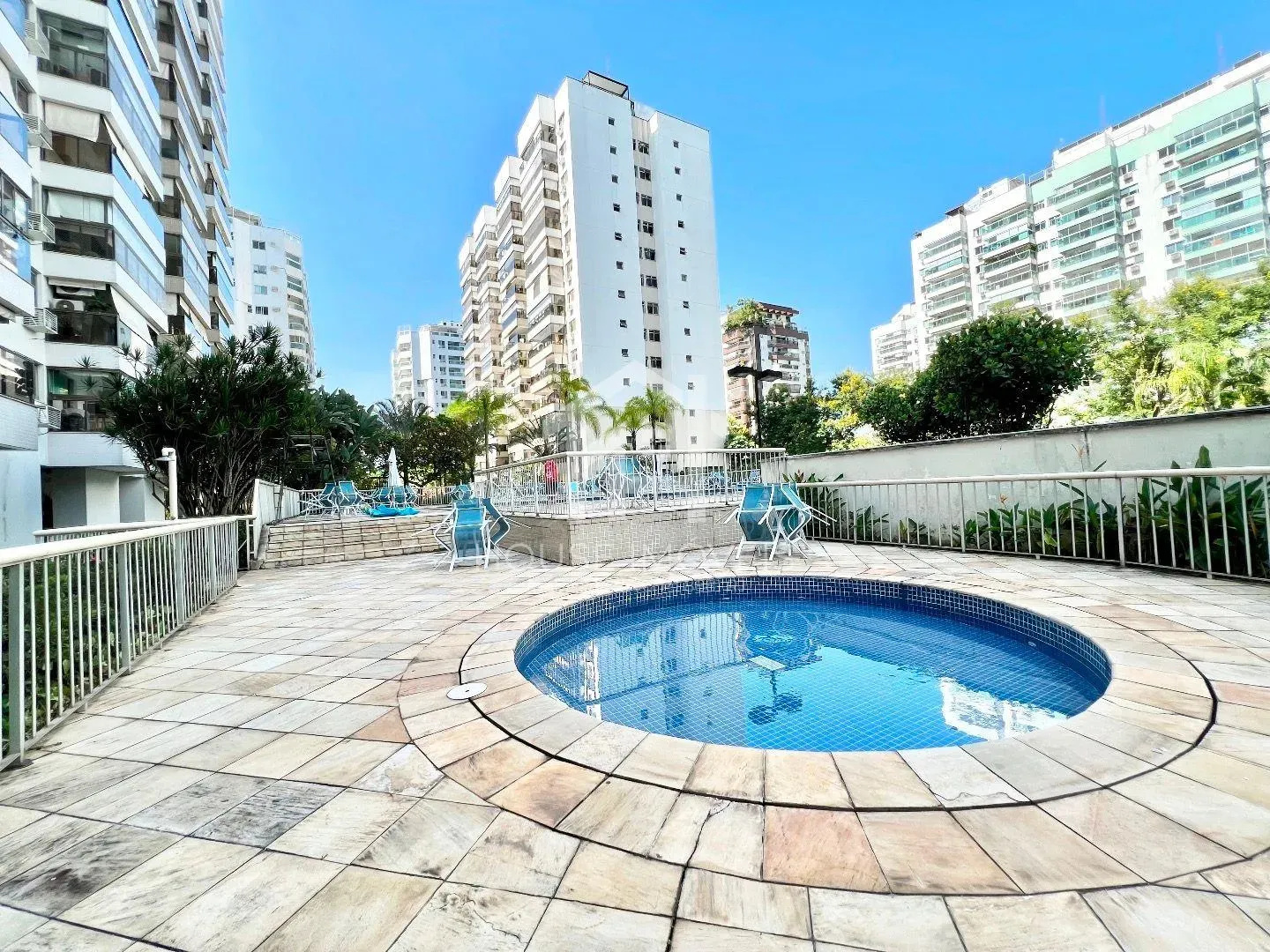 Apartamento com 2 quartos, 2 banheiros e 1 vaga — photo 28