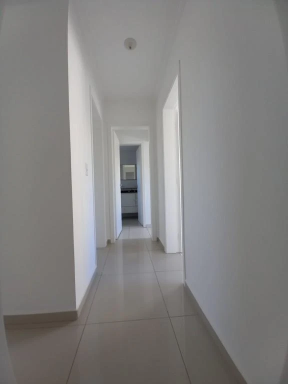 2-bedroom, 60 m² apartment in Curitiba — photo 29