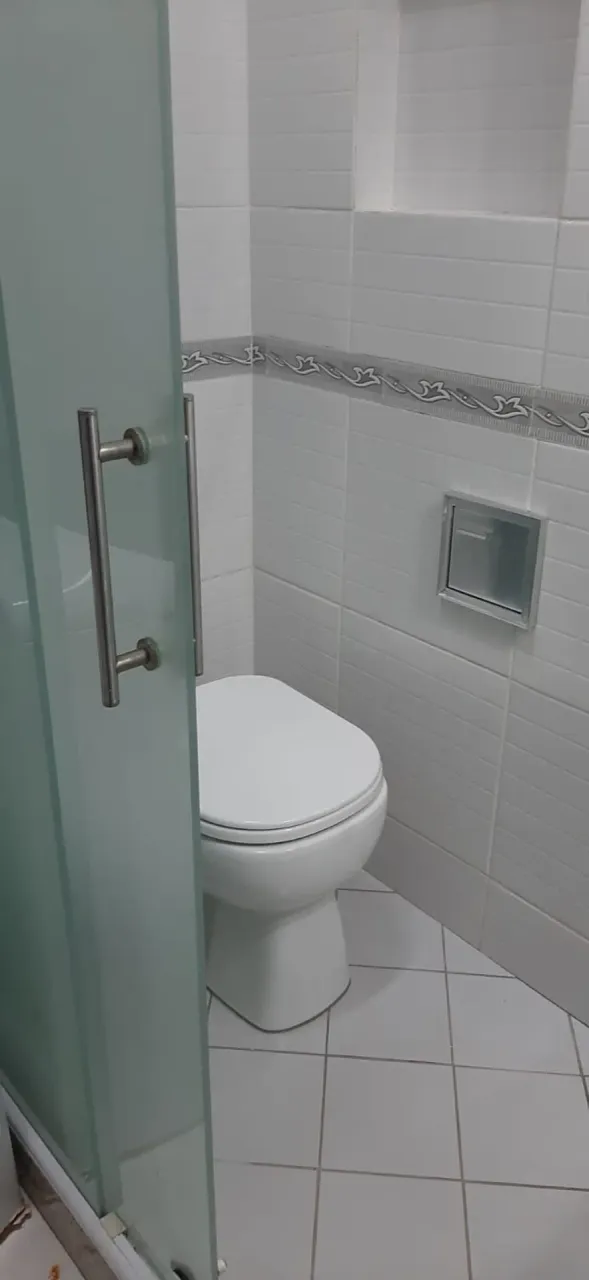 Apartamento mobiliado com 2 quartos e 2 banheiros — photo 14